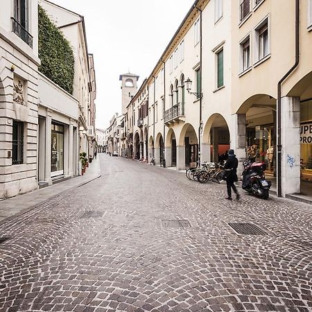 Myplace Urban Loft Padova Luaran gambar