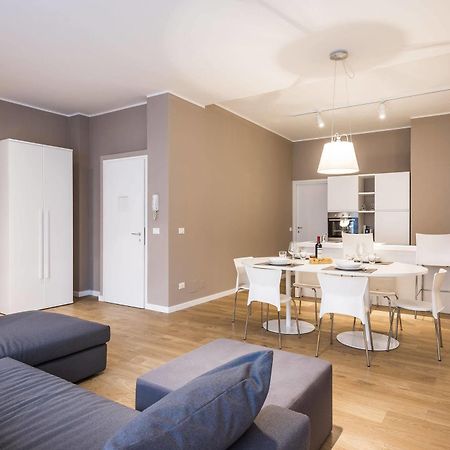 Myplace Urban Loft Padova Luaran gambar
