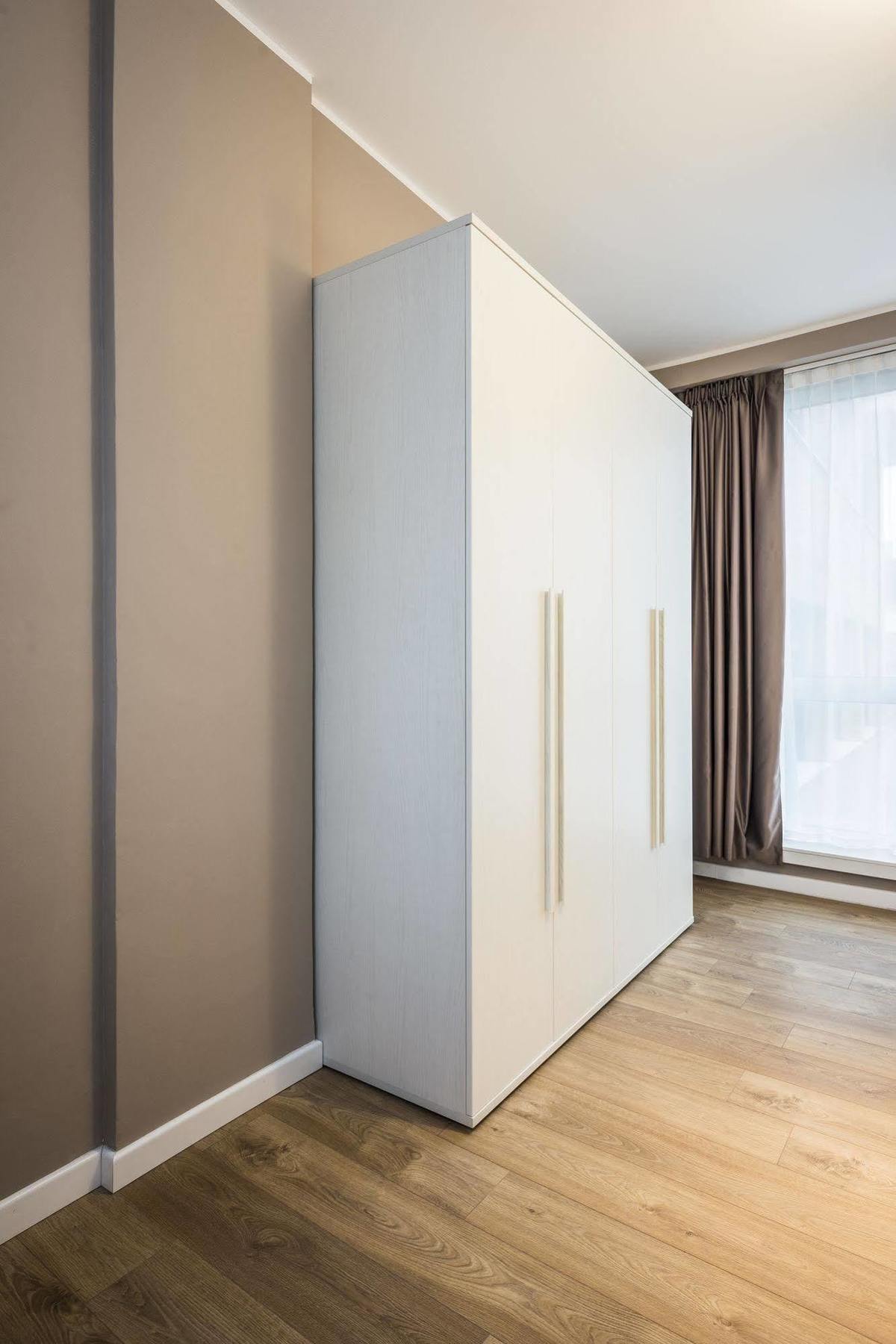 Myplace Urban Loft Padova Luaran gambar