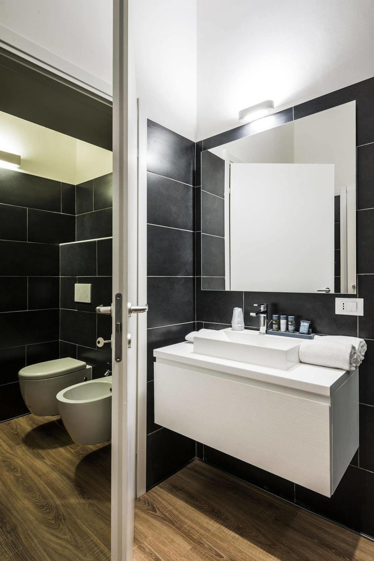 Myplace Urban Loft Padova Luaran gambar
