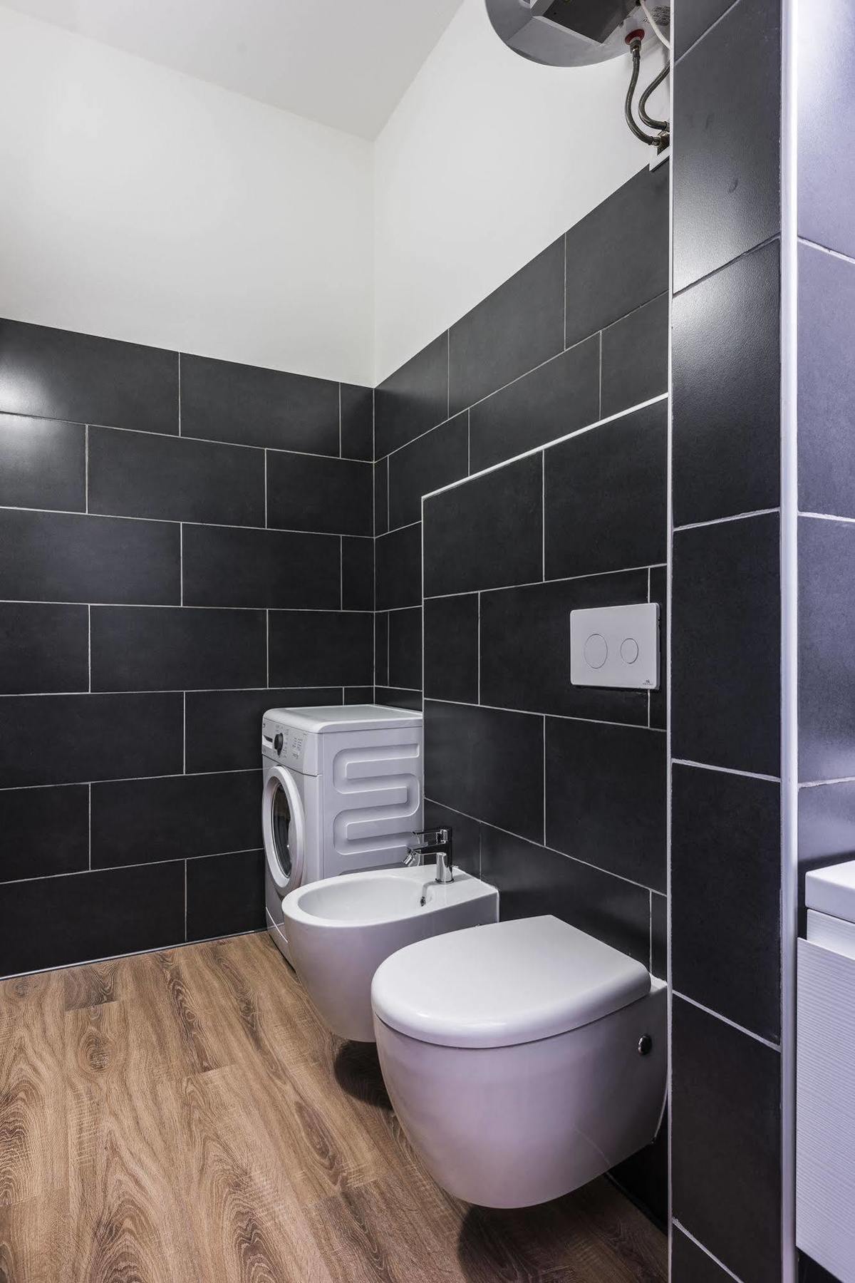 Myplace Urban Loft Padova Luaran gambar