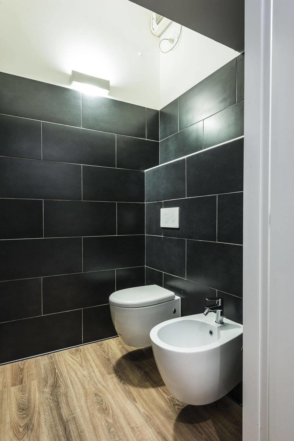 Myplace Urban Loft Padova Luaran gambar