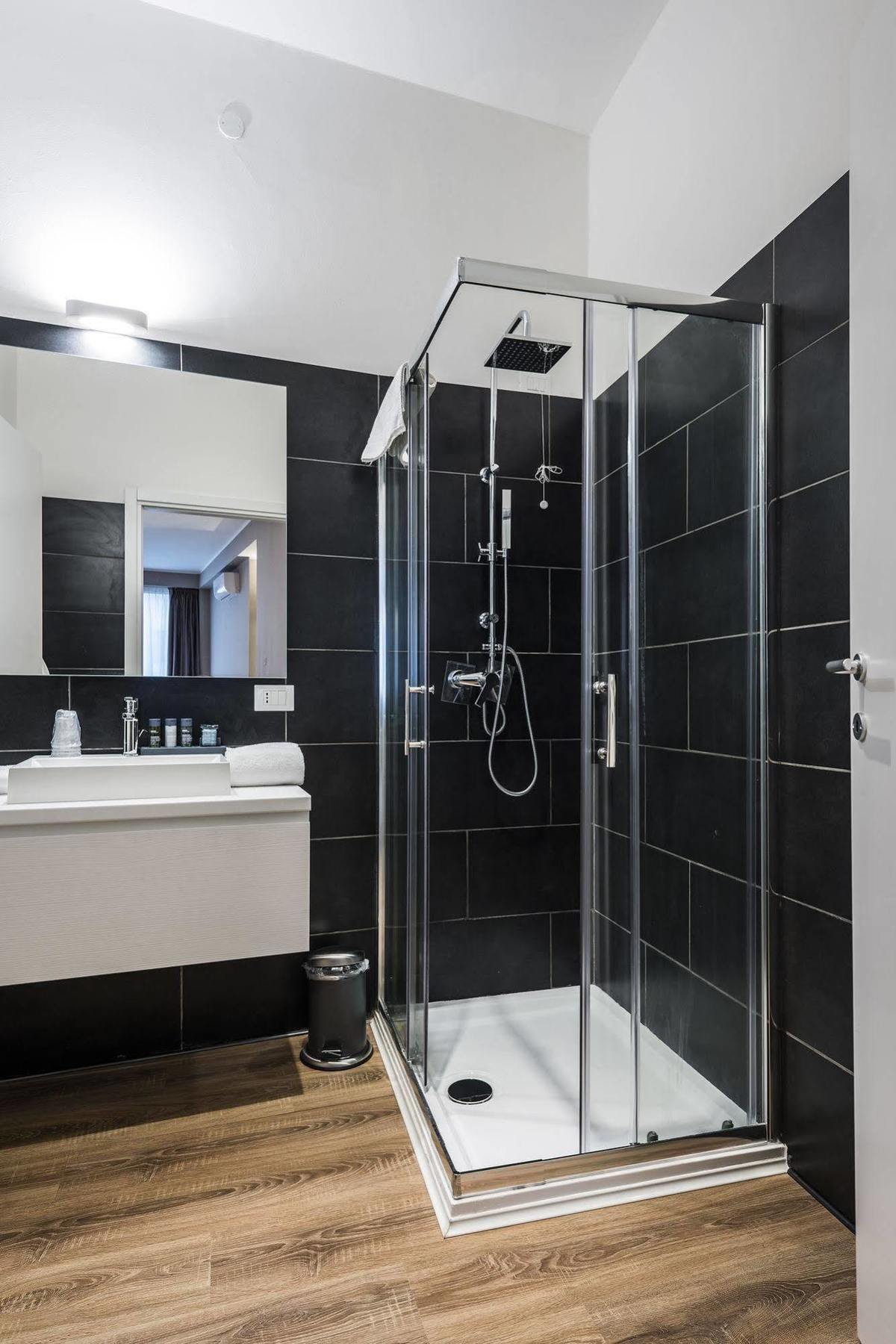 Myplace Urban Loft Padova Luaran gambar