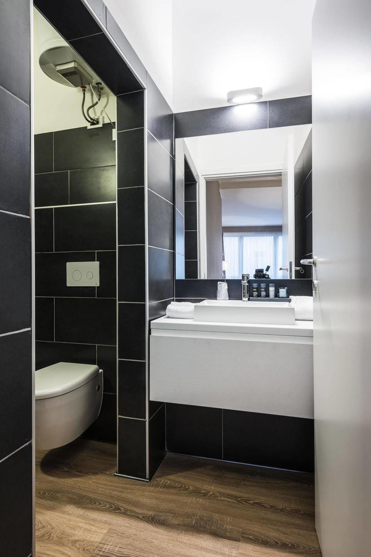 Myplace Urban Loft Padova Luaran gambar