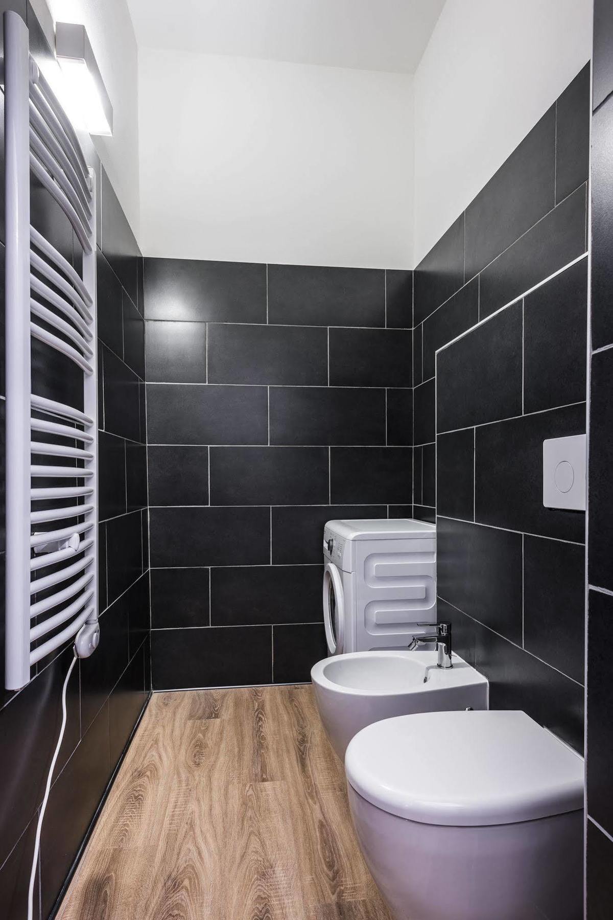 Myplace Urban Loft Padova Luaran gambar
