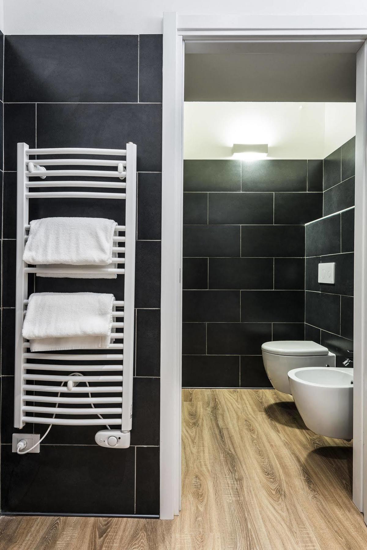 Myplace Urban Loft Padova Luaran gambar
