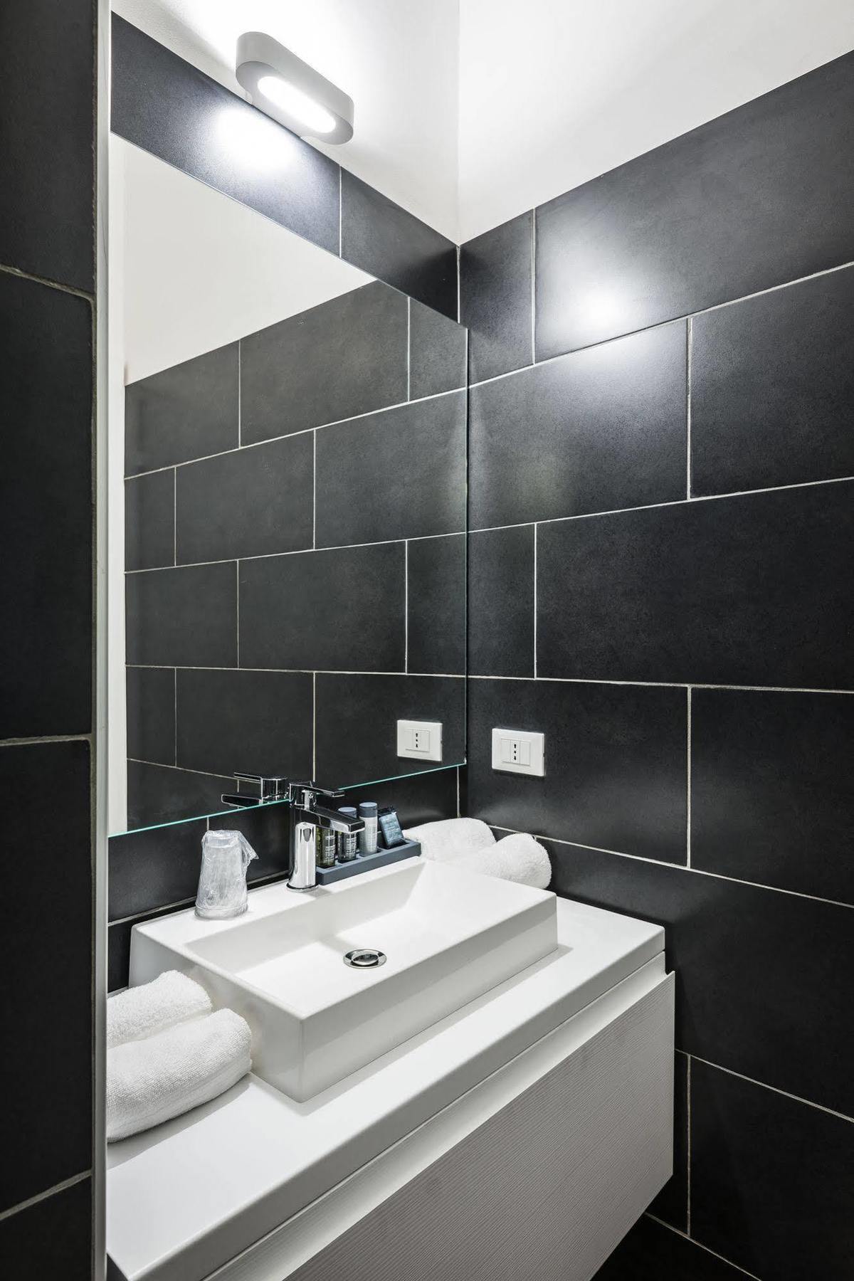 Myplace Urban Loft Padova Luaran gambar