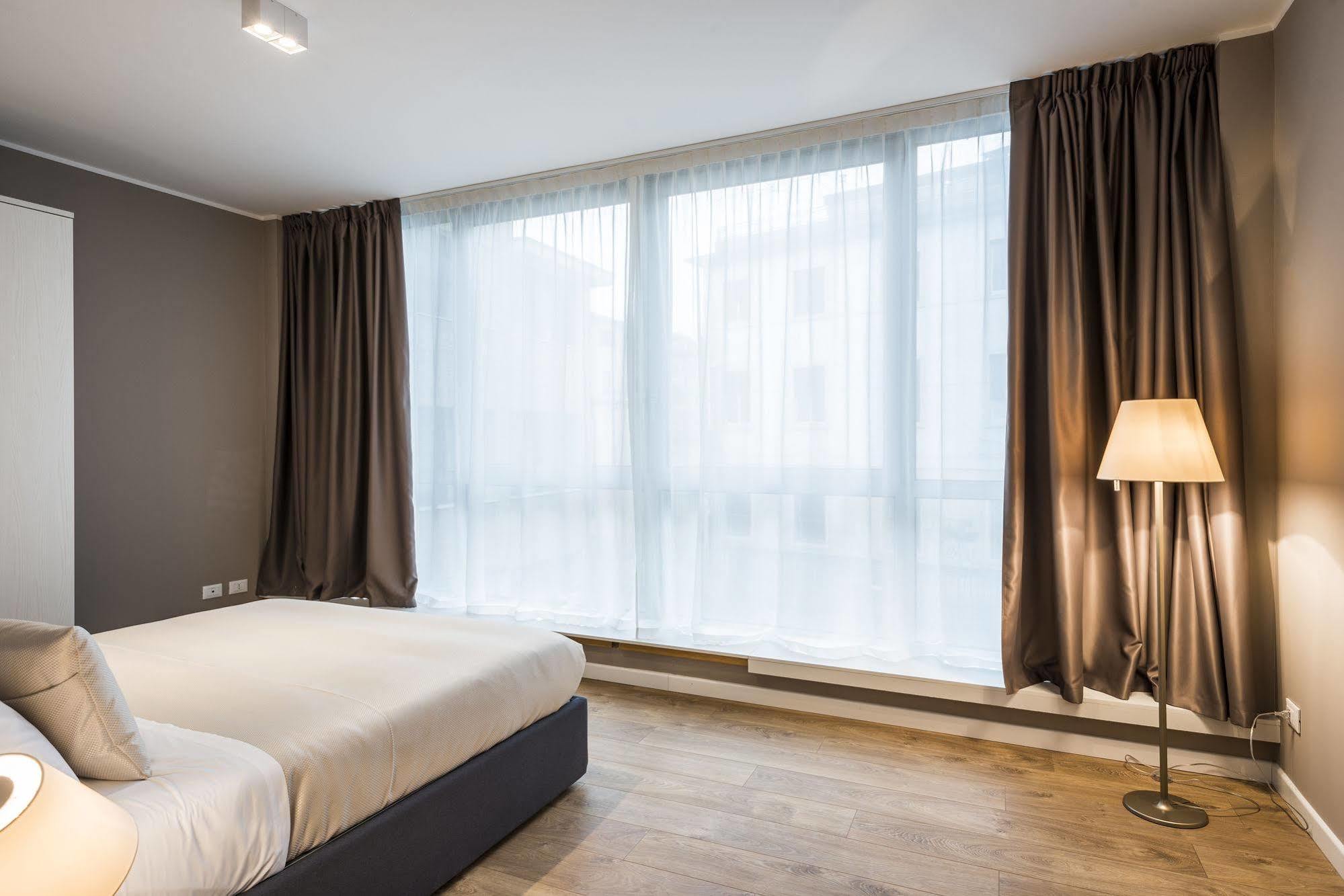 Myplace Urban Loft Padova Luaran gambar
