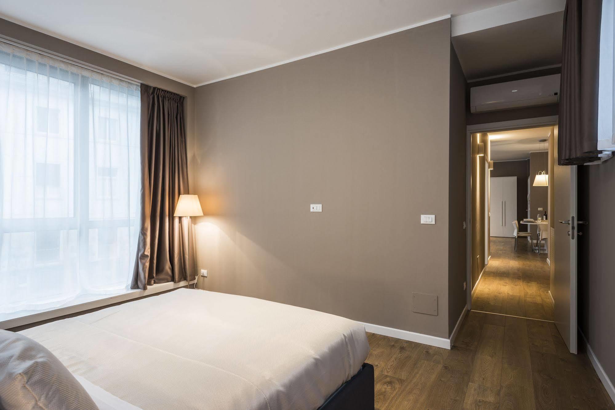 Myplace Urban Loft Padova Luaran gambar