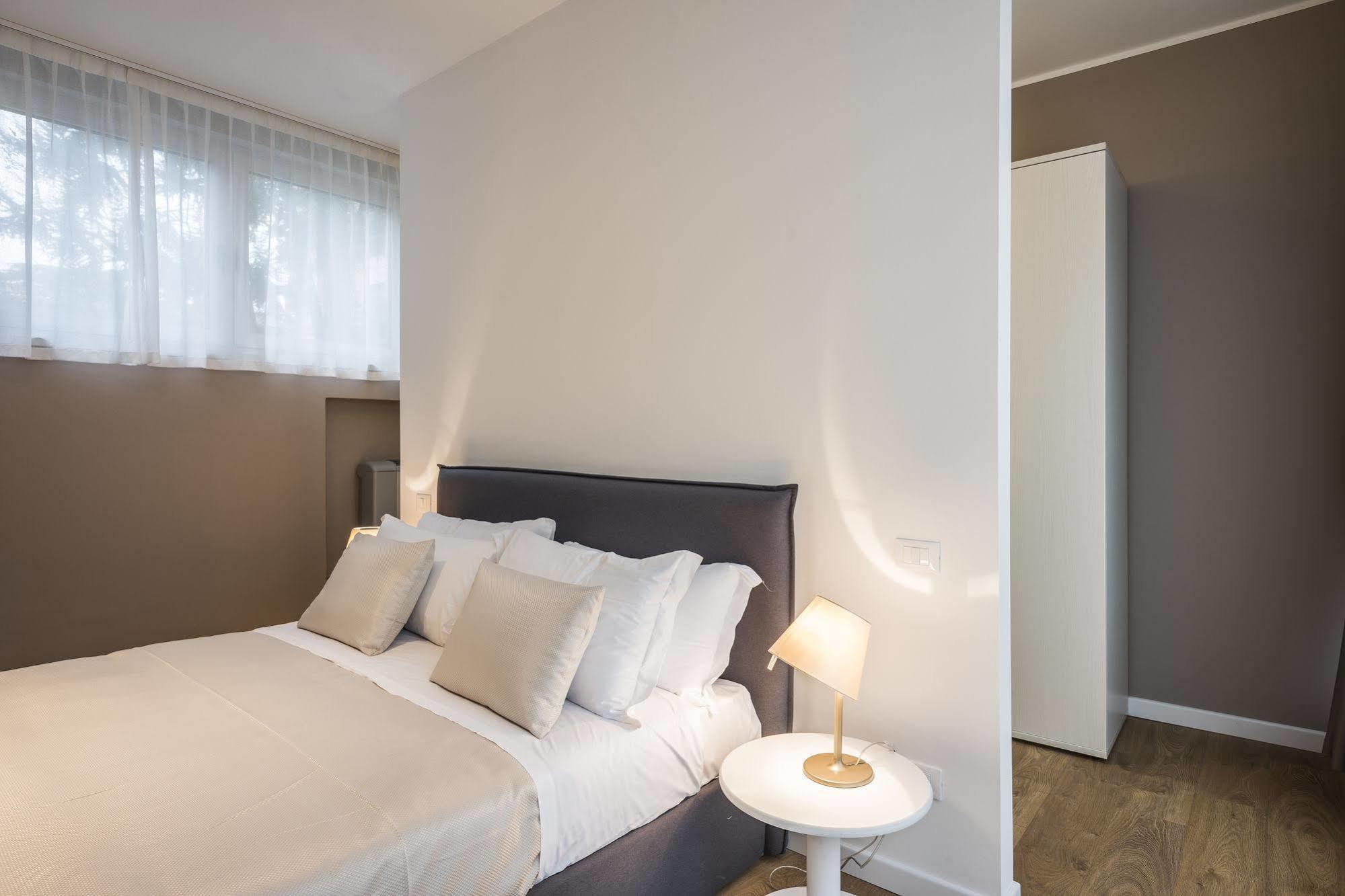 Myplace Urban Loft Padova Luaran gambar