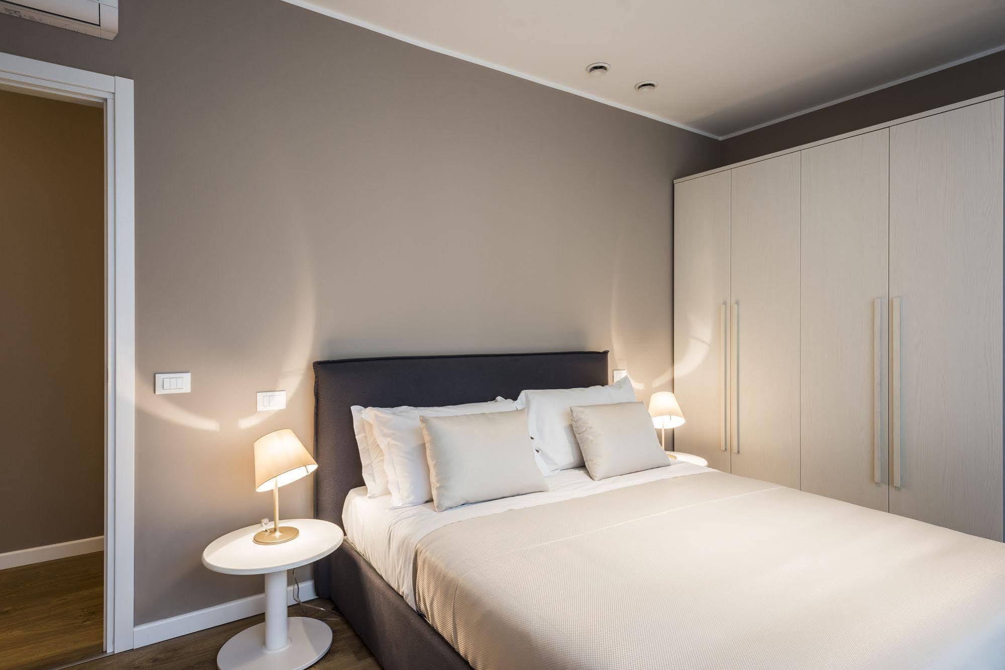 Myplace Urban Loft Padova Luaran gambar
